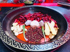 -丼亦九宫格火锅(铁像寺街店)