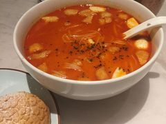 新加坡叻沙檬粉-星怡会·新加坡新美食(江南环球港店)