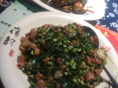 -旺角小渔村(幸福中路店)