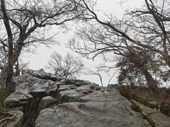 -张家界天门山国家森林公园