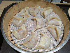 牛肉灌汤包-千忆汤包(闽江路店)