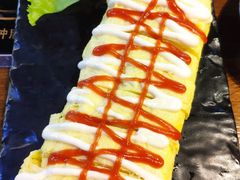 -包装马车·韩国料理·포장마차