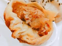 -小杨生煎(宝山花园城店)