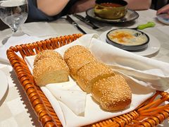 -西堤牛排(南京龙江店)