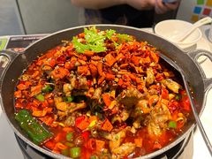 -蛙喔牛蛙(淮安吾悦店)