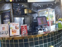 -美芝莲(领展购物广场中关村店)