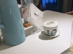 -莆田餐厅PUTIEN(三里屯店)