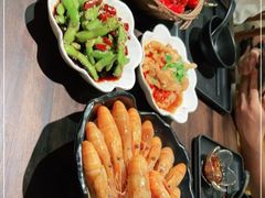 -乔街深夜食堂·台州菜·高压锅生蚝(杭州总店)