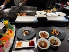 -璐法式铁板烧(滏东总店)