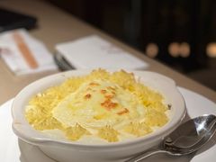 奶汁杂拌-波特曼西餐厅(中央大街店)