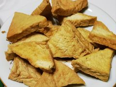 -穆斯林饭庄(明德南街店)