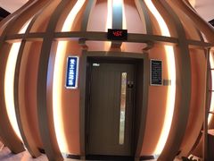 -青水瓦台汤泉(未央店)