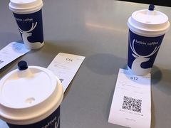 -luckincoffee瑞幸咖啡(恒大广场B1店)