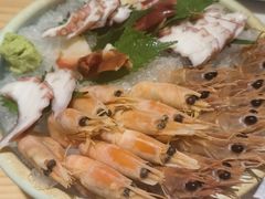 -贵木日本料理·铁板烧(新地假日广场店)