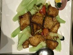 -寻鲜记·东海味·经典甬菜(宁波开元名都大酒店)