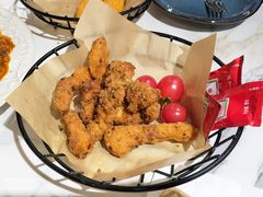 -咕鹿流心披萨(下沙店)