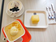 芒果班戟-满记甜品(万象城店)