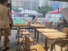 -麦当劳(肇庆大旺店)