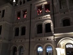 -YUE·6·西式融合餐厅(外滩六号店)