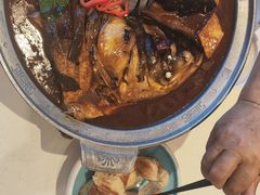 -解家河南菜(商鼎路店)