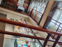 -宏运厨房·海鲜青岛菜·生日宴(城市阳台店)