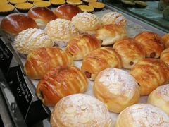 新旺麪包-新旺茶餐厅(嘉里城店)