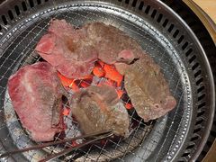-松鱼亭·和牛烧肉(协鑫广场店)