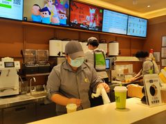 -奈雪的茶(M+世纪都会广场店)