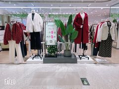-南京商厦