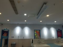 -蓝旗儿童游泳俱乐部(北国中心)