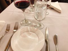 -摩根扒房(桐梓林店)