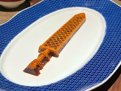 -曾宴·楚菜(湖北省博物馆店)