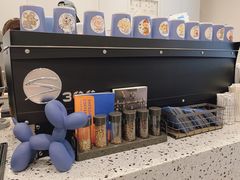 -Something For(中洲湾店)