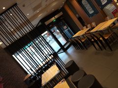 -汉堡王(天津鲁能店)