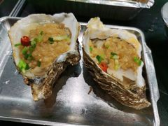 -老虎滩大连海鲜烧烤(建邺云锦路总店)