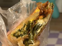 -南艺后门鸡蛋饼