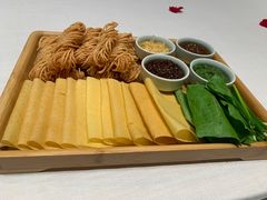 -壹零捌道·北京烤鸭(车公庄店)