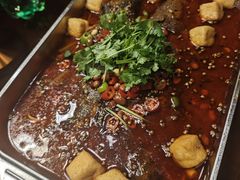 -地锅居(翰林邻里中心店)