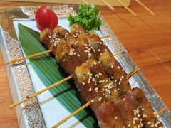 -村树料理(光明红木小镇店)