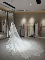 -MuseMarry婚纱(前海嘉里中心店)