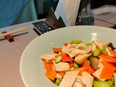 上海炒素-屋里厢上海菜馆