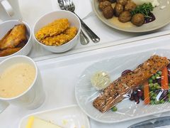 -宜家·瑞典风味餐厅(北京西红门店)