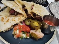 -墨纪Mojí墨西哥餐厅(官舍店)