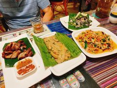 -呐咪傣园·云南菜(石厦店)