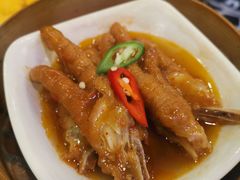 -澳门陈光记烧味饭店(南京德基广场店)