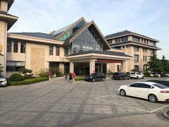 -松月湖大酒店