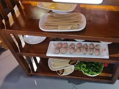 -重庆德庄火锅(胖东来云鼎店)