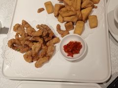 -老人和饭店(打浦路店)