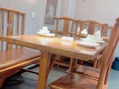 -老馆子·建德菜·山肴鱼鲜(海威新界店)