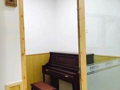 教室环境-蓝莓果幼儿园(通州梨园店)